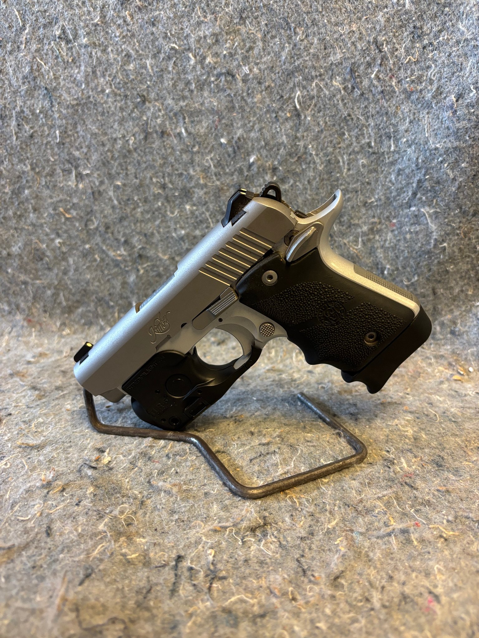 KIMBER MICRO 9