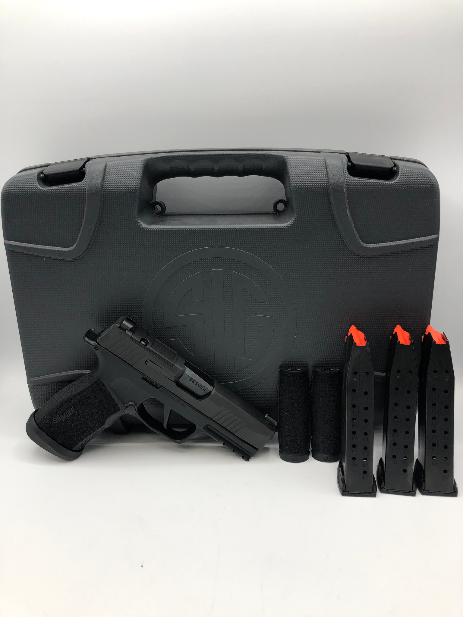 SIG SAUER P365