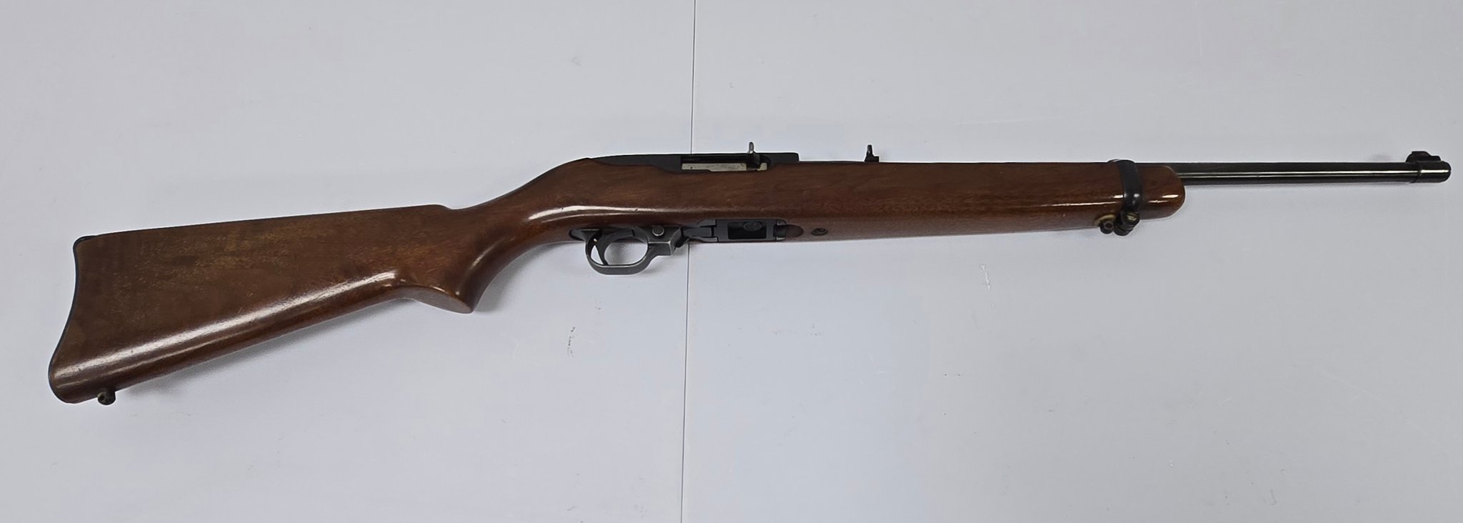 RUGER 10/22