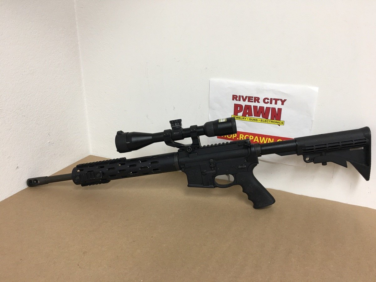 COLT CSR-15R