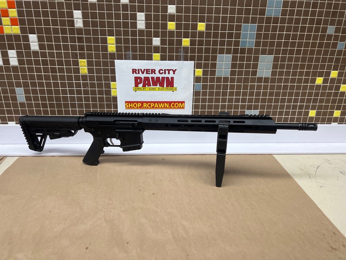 AERO PRECISION X15 RIFLE