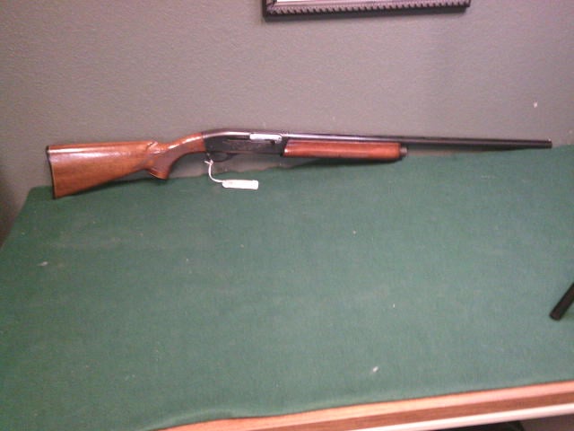 REMINGTON 1100