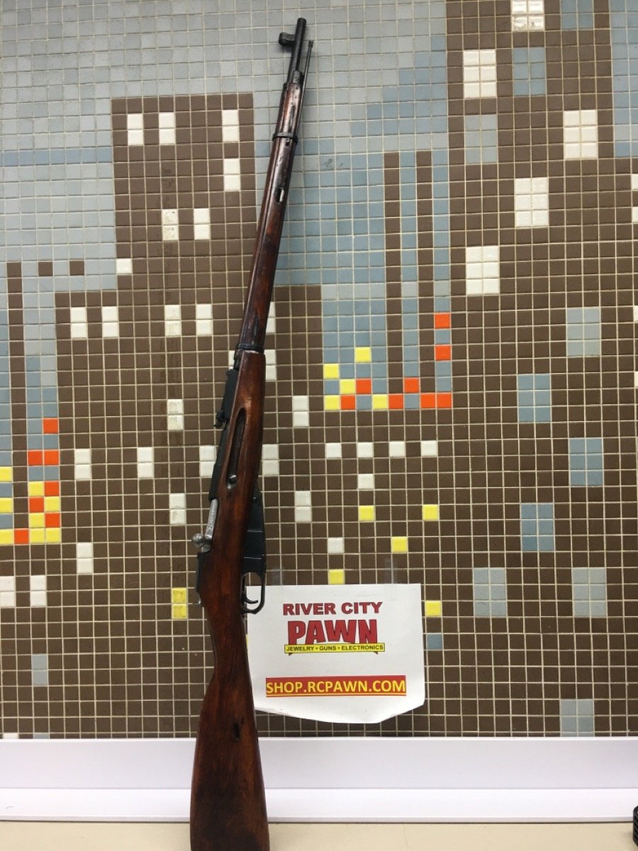 CENTURY ARMS M91/30