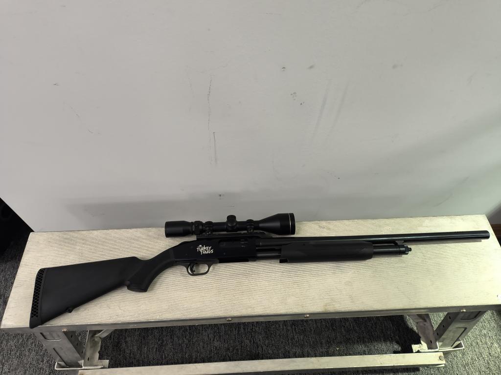 MOSSBERG 500 TURKEY THUG