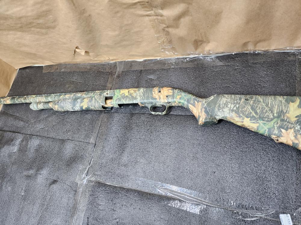 MOSSBERG 835