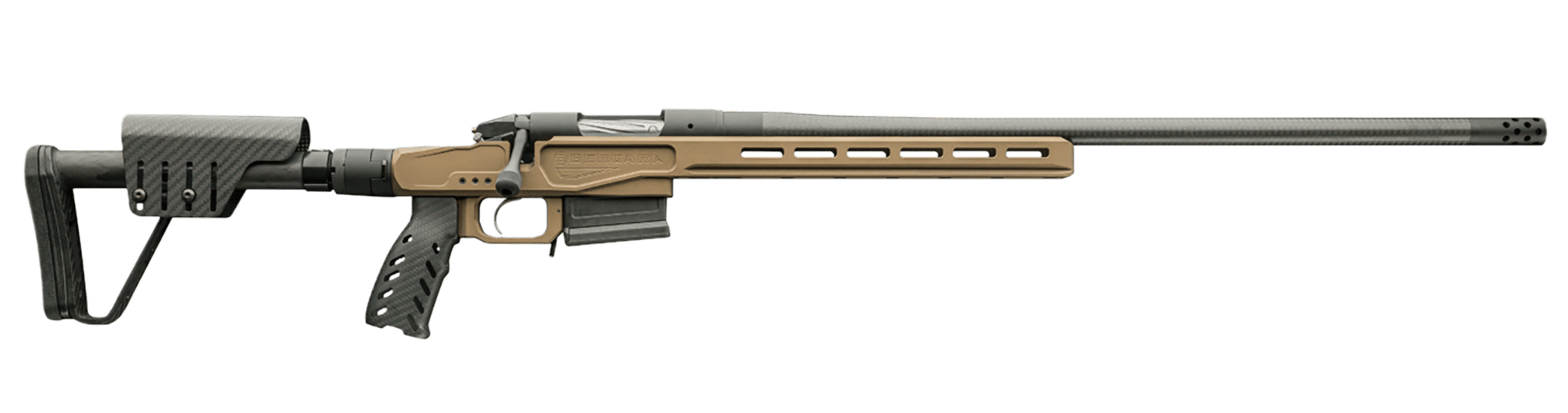 BERGARA Premier MGLITE