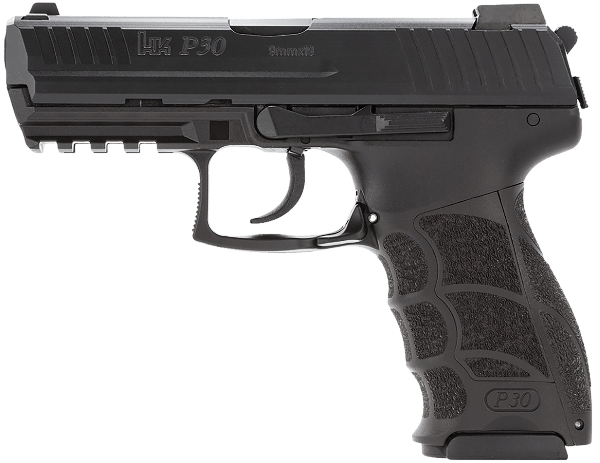 HECKLER & KOCH P30 V3