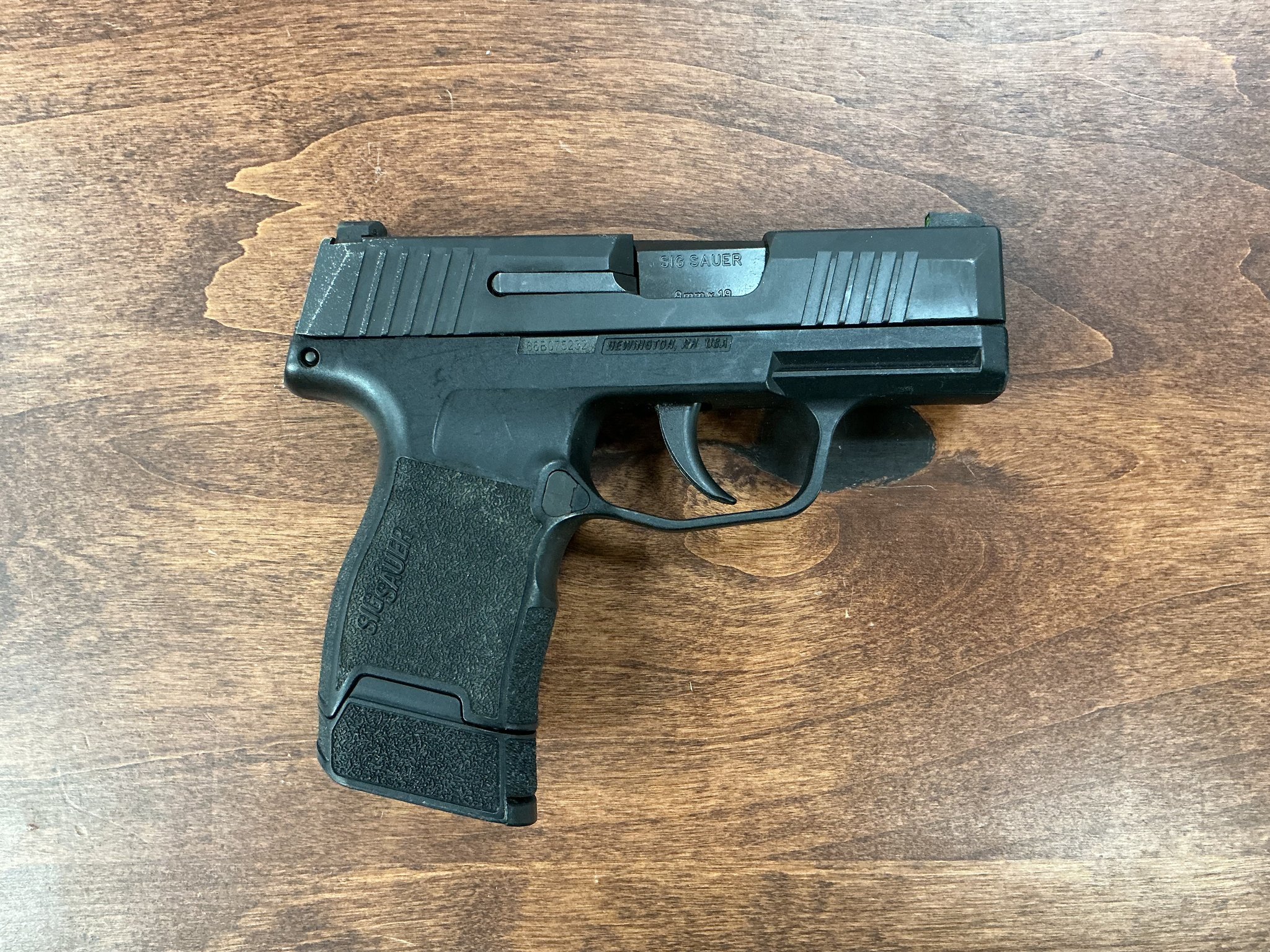 SIG SAUER P365