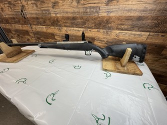 FIERCE FIREARMS FIERCE ROGUE