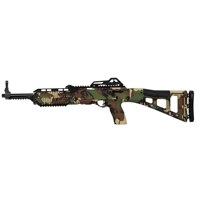 HI-POINT 995 TS