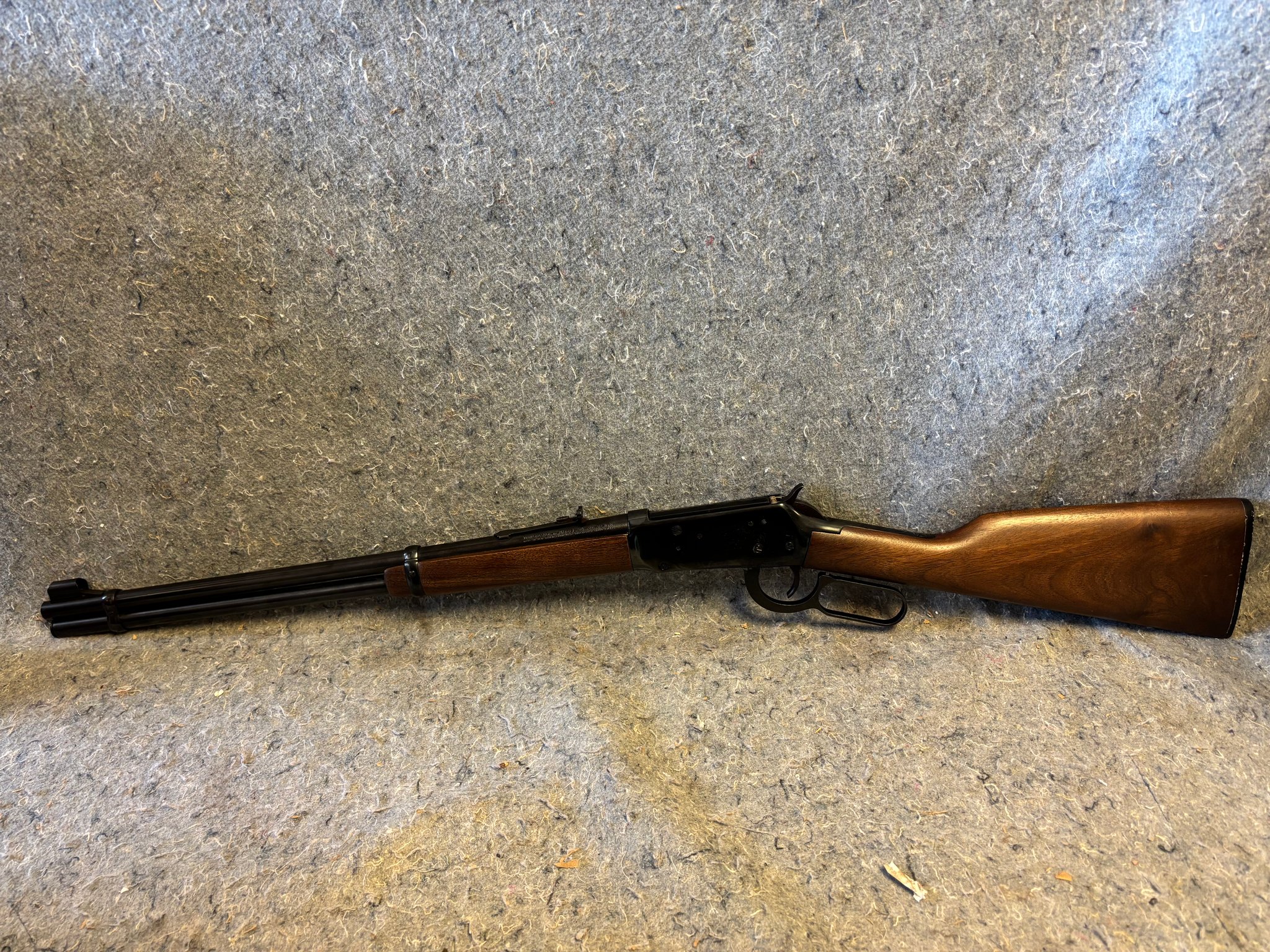 WINCHESTER MODEL 1894