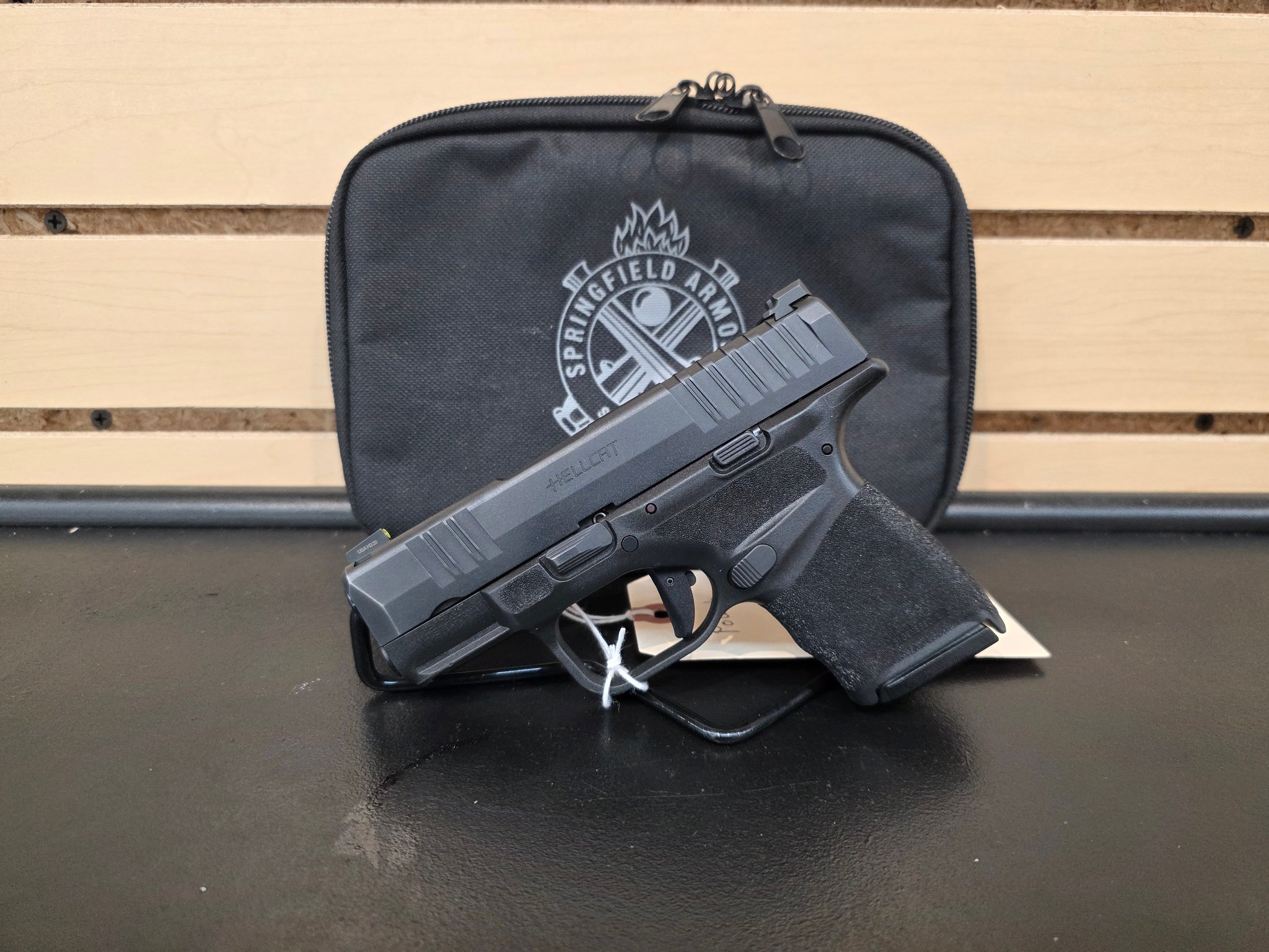 SPRINGFIELD ARMORY Hellcat