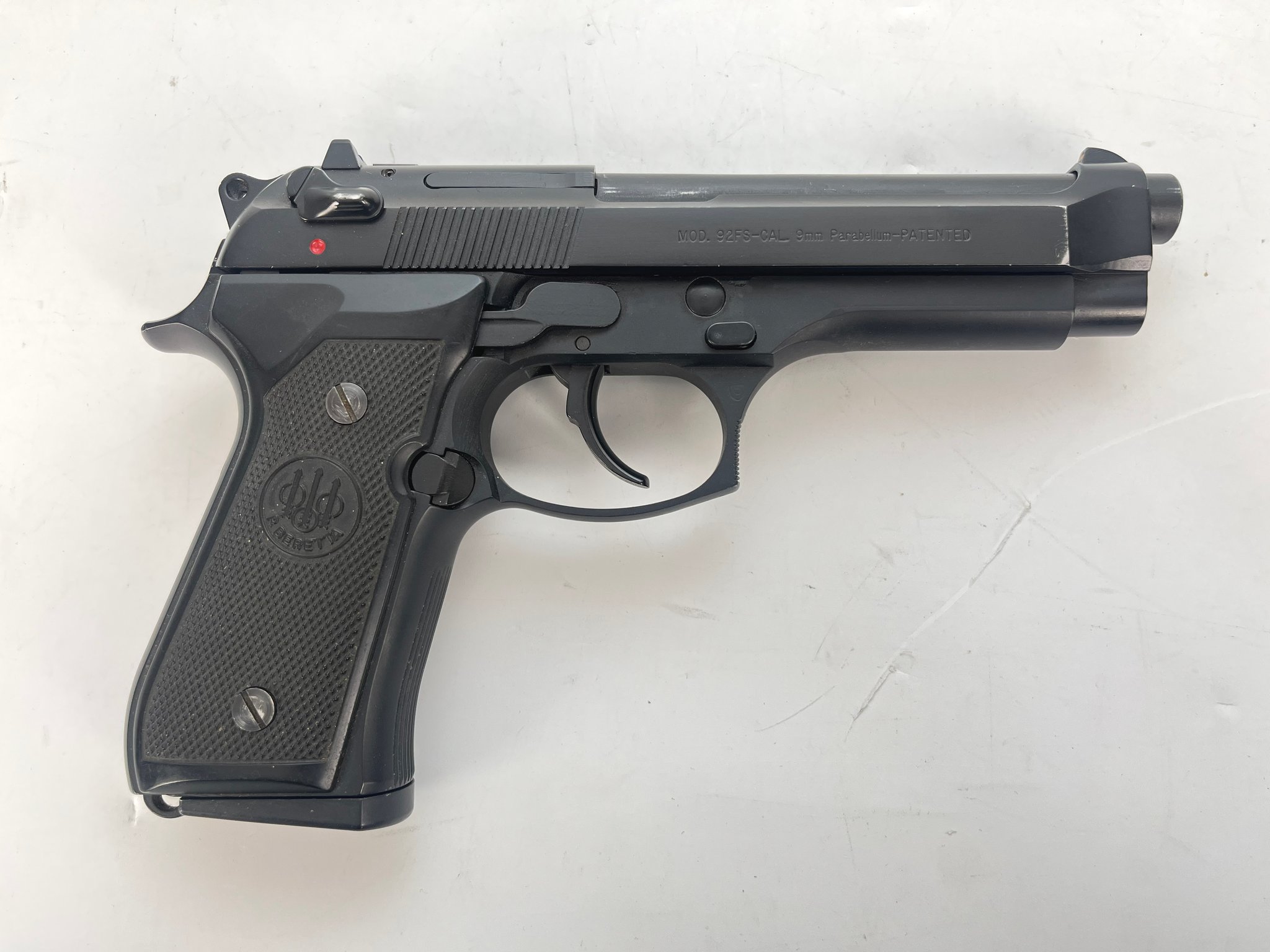 ECOM00525815 BERETTA 92FS