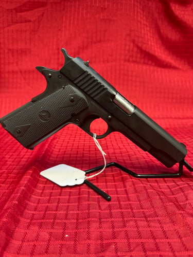 ROCK ISLAND ARMORY M1911 A1FS