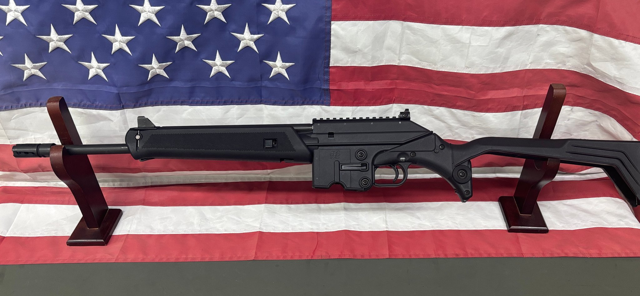 KELTEC SU-16