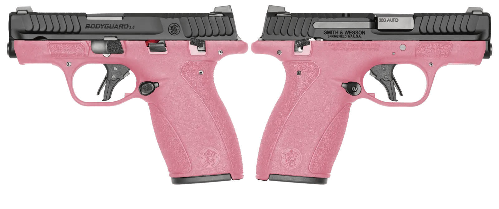 SMITH & WESSON BODYGUARD