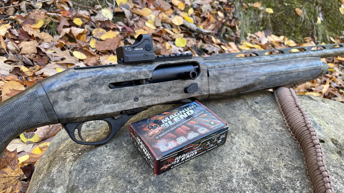 Stoeger M3000 Turkey