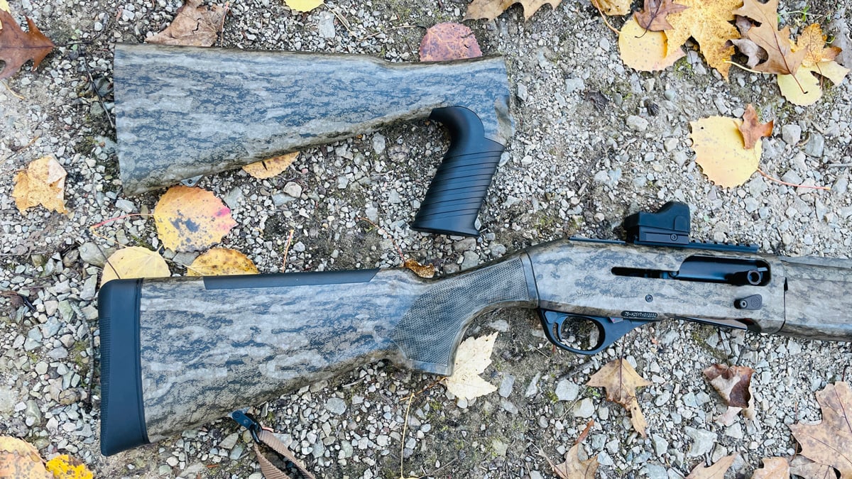 Stoeger M3000 Turkey