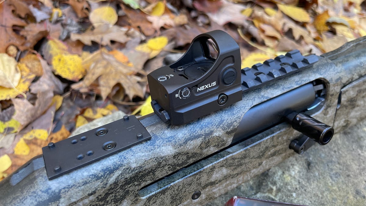 Stoeger M3000 Turkey