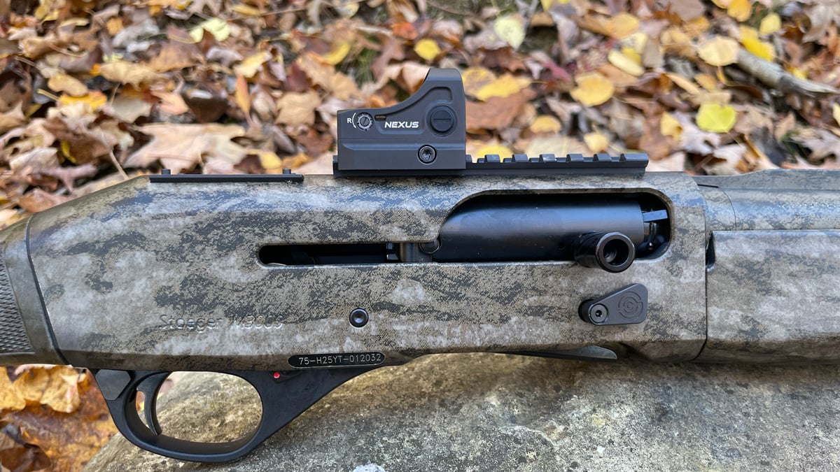 Stoeger M3000 Turkey