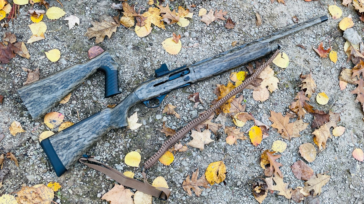Stoeger M3000 Turkey
