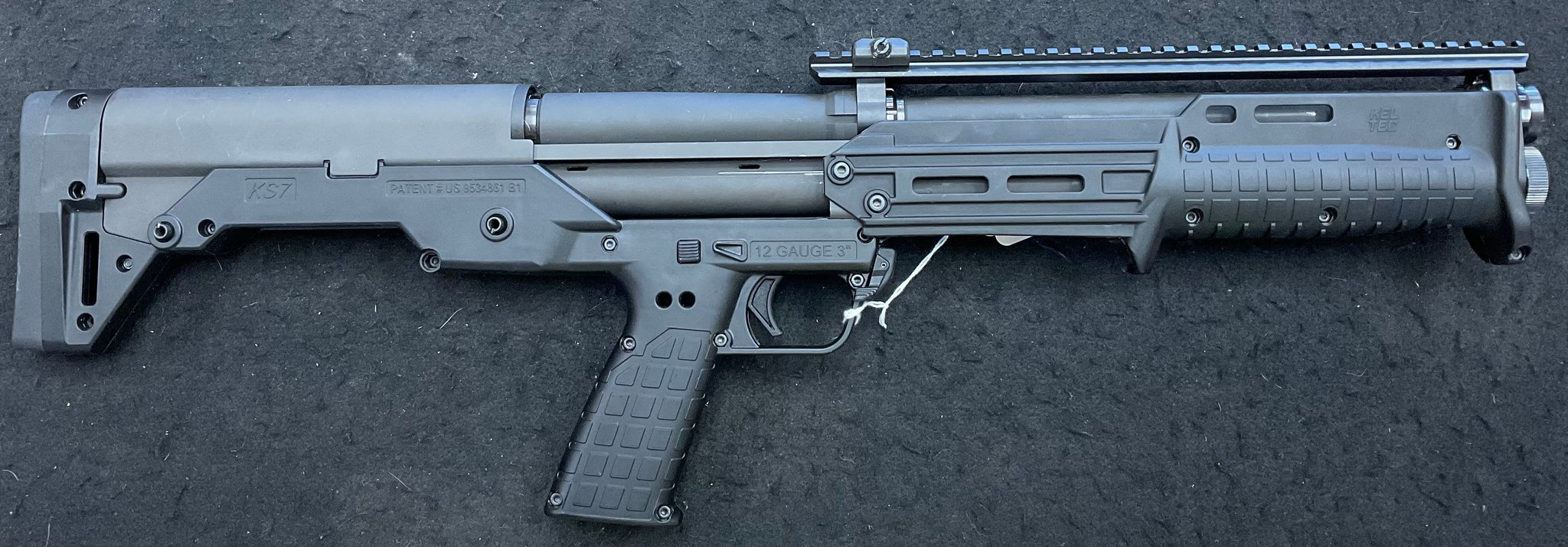 KELTEC KS7