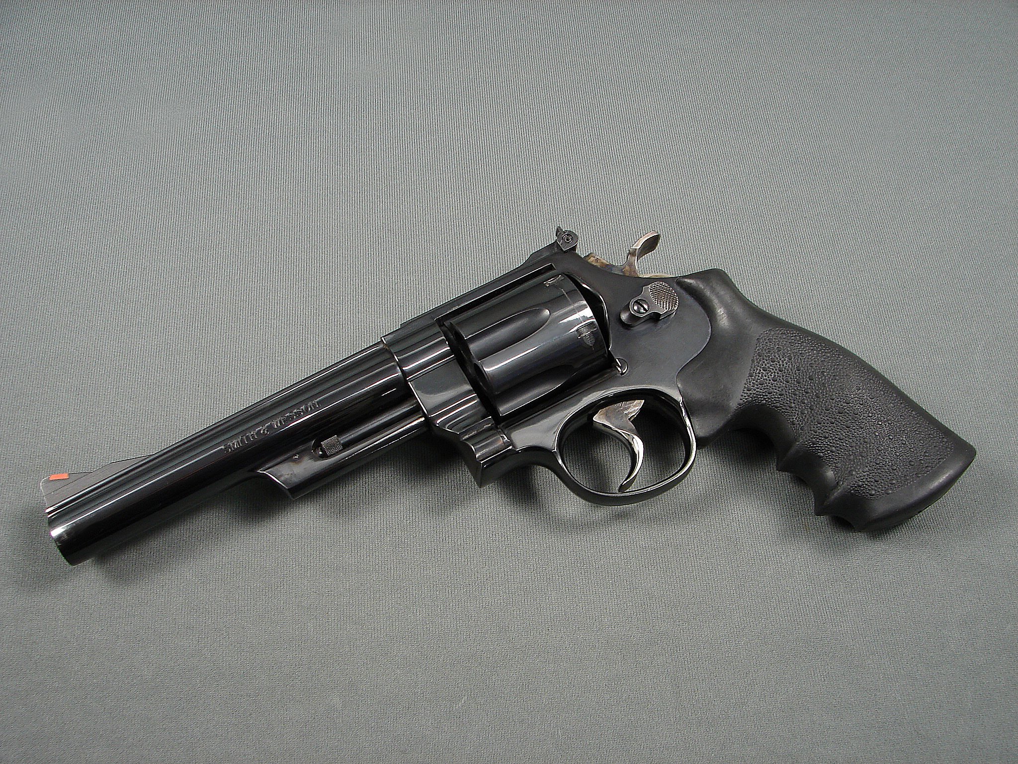 SMITH & WESSON 29-3