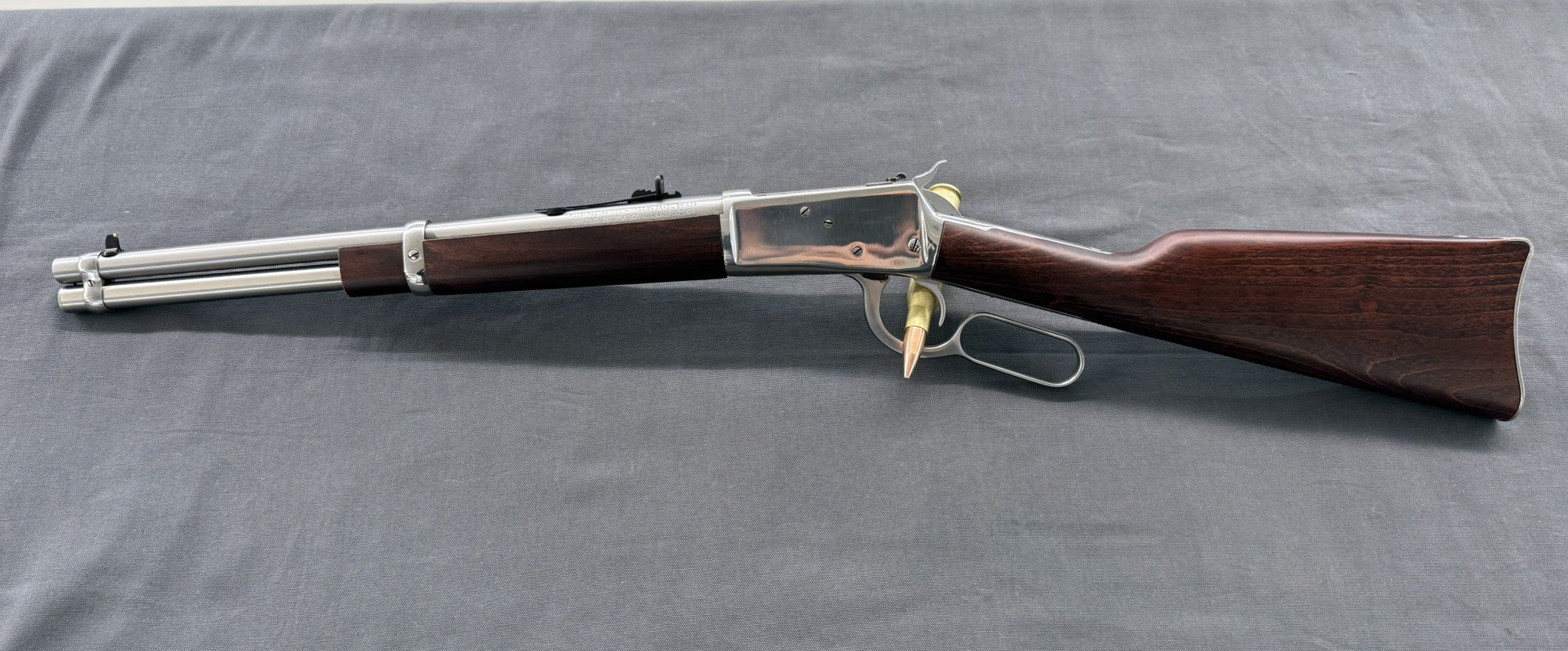 ROSSI R92 .44 rem mag
