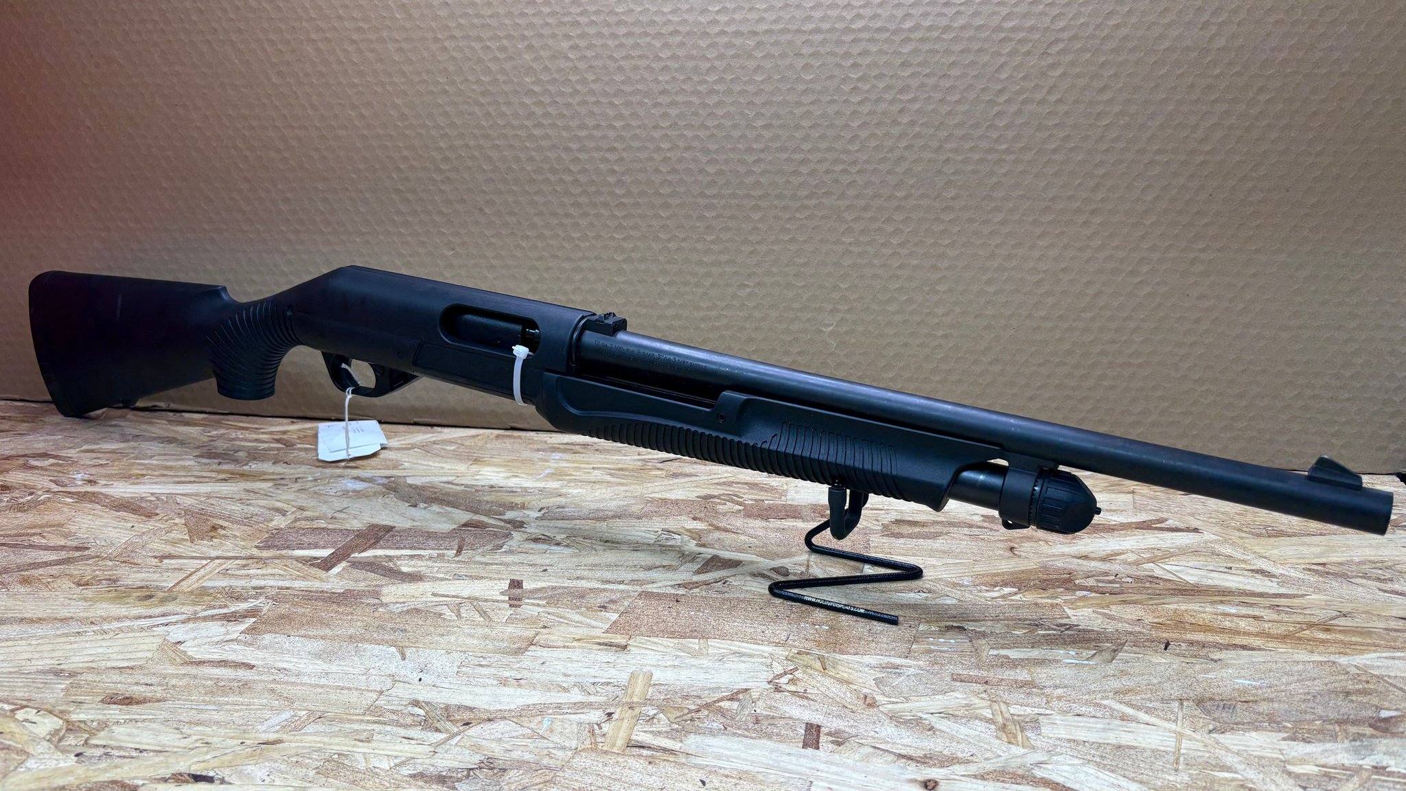 BENELLI NOVA