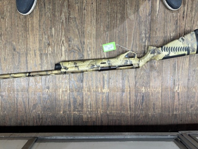 BENELLI SUPER VINCI 3.5" MAX 4 CAMO