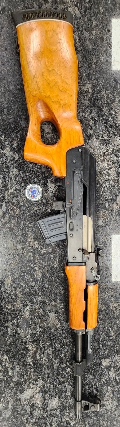 NORINCO MAK-90