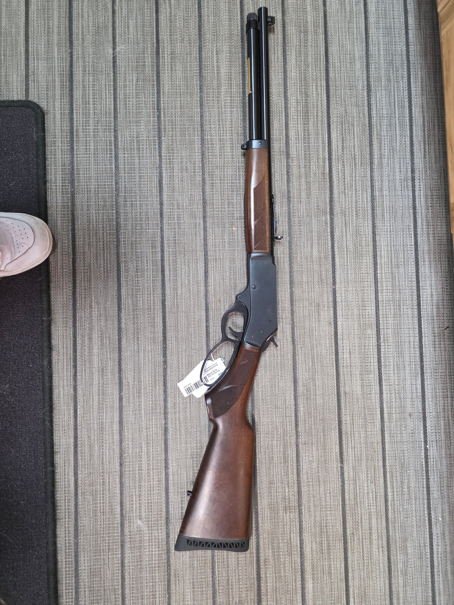 HENRY H010G