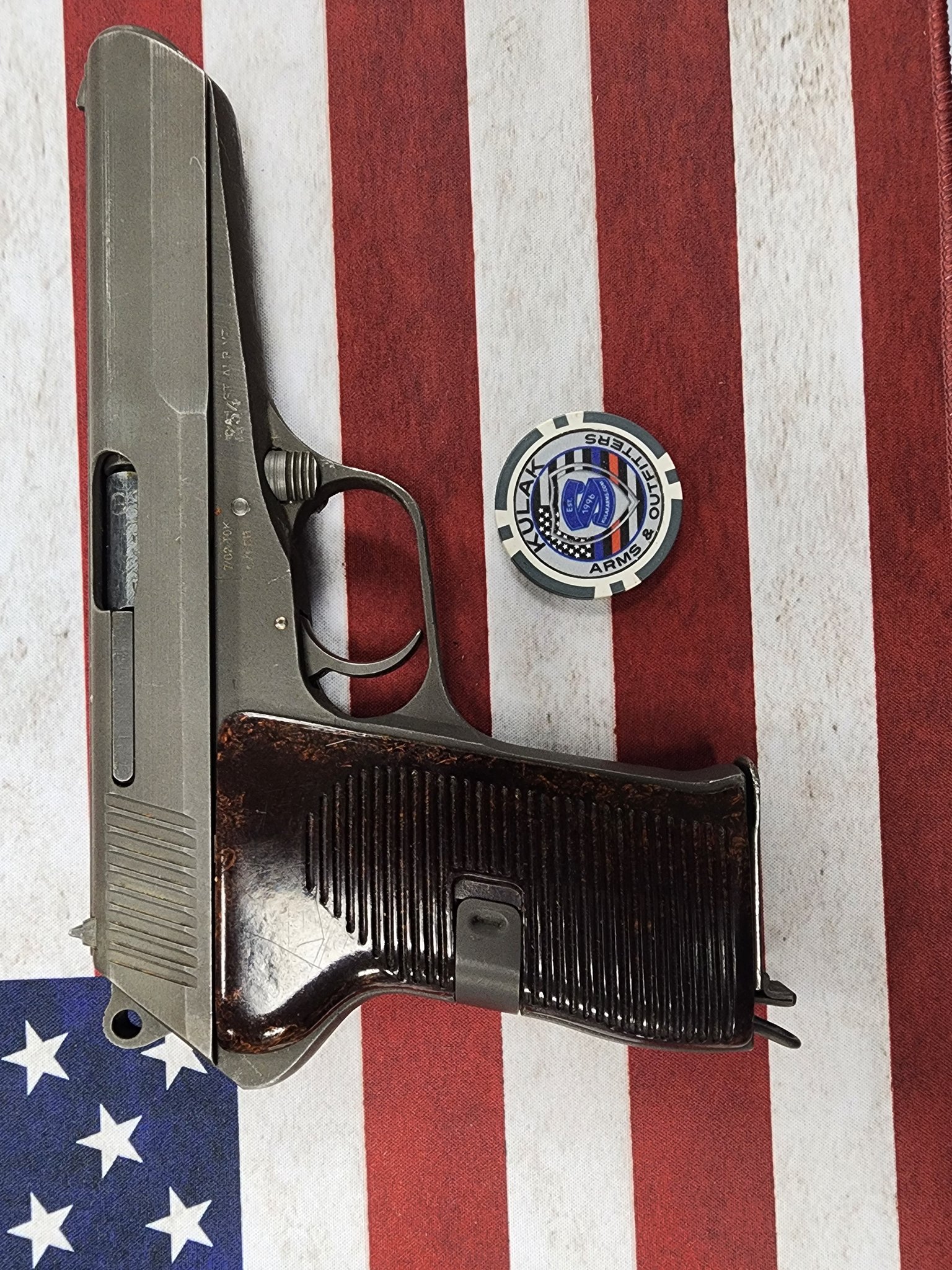 CZ VZ.52