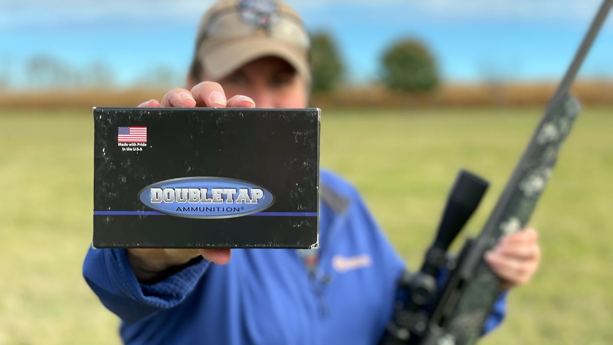 DoubleTap ammo box