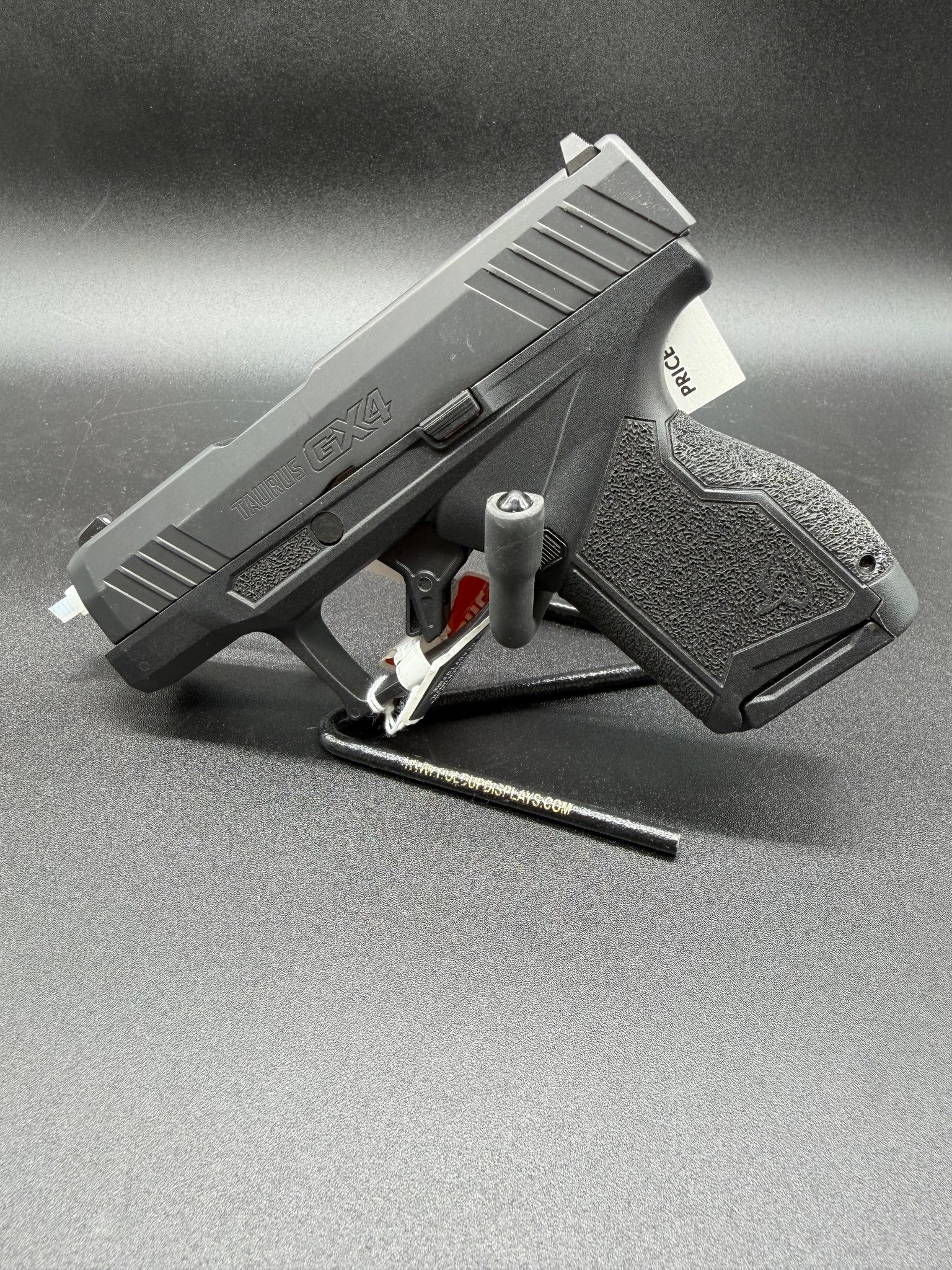 TAURUS GX4