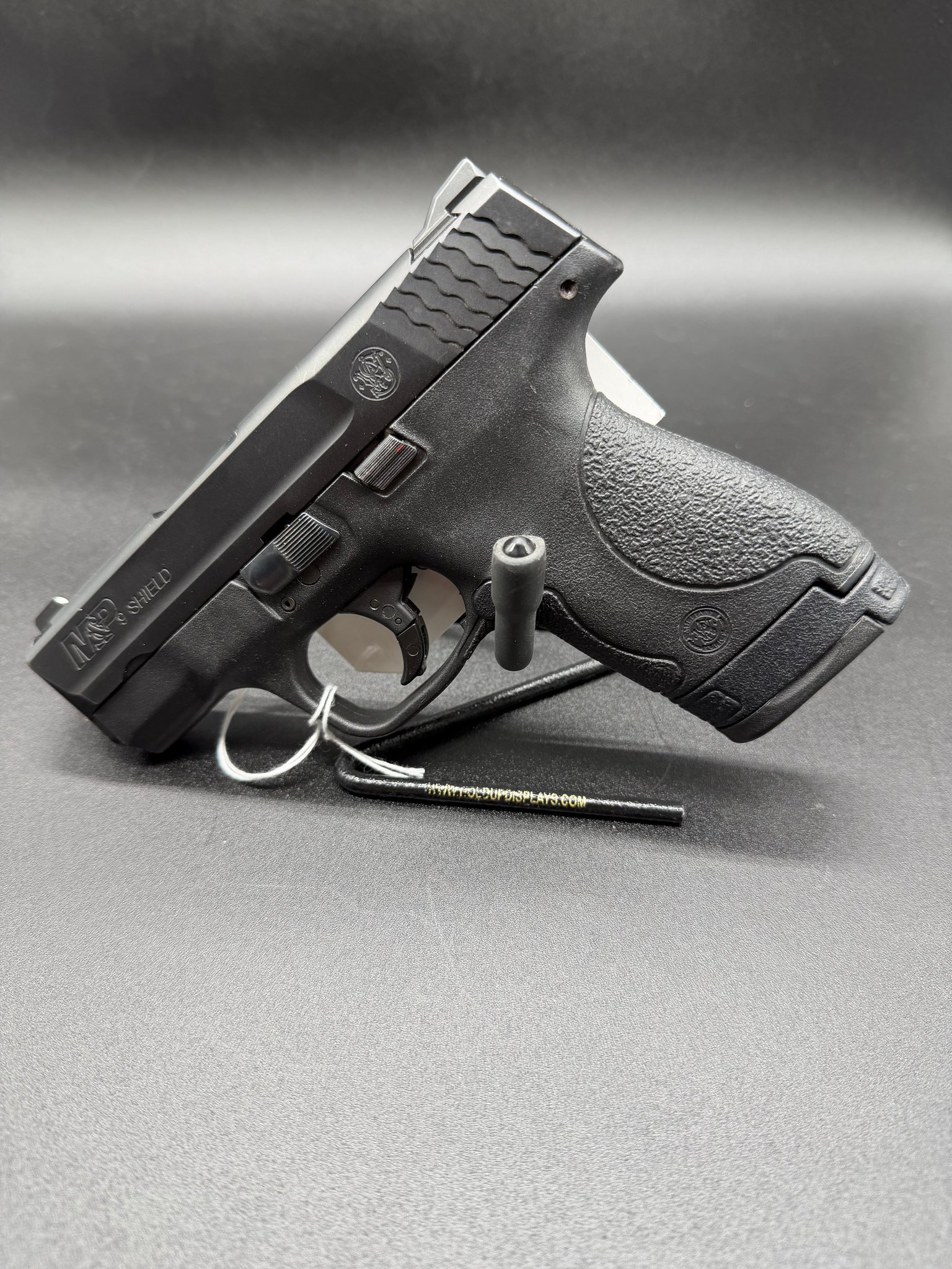 SMITH & WESSON M&P 9 SHIELD