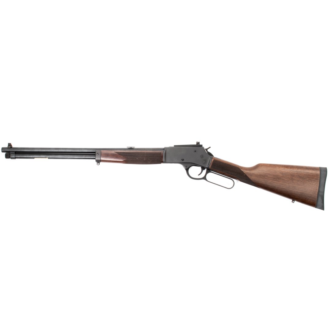 HENRY H012GM .38 special/.357 magnum