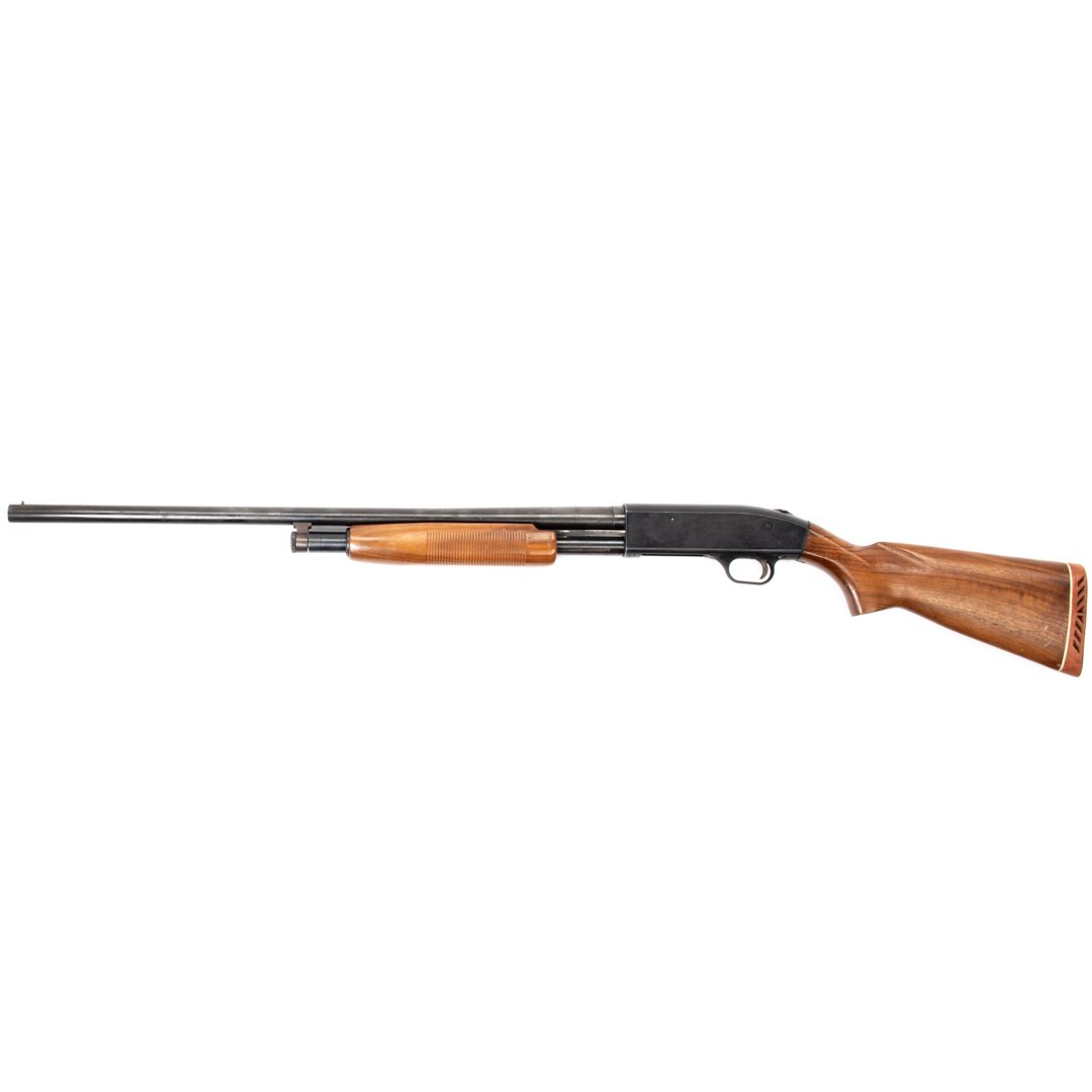 MOSSBERG 500A