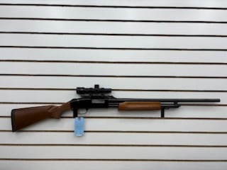 MOSSBERG 500
