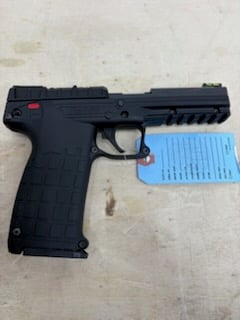 KELTEC PMR 30