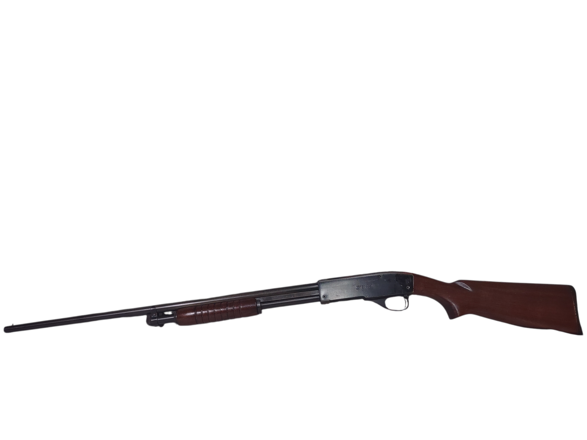 WINCHESTER model 12