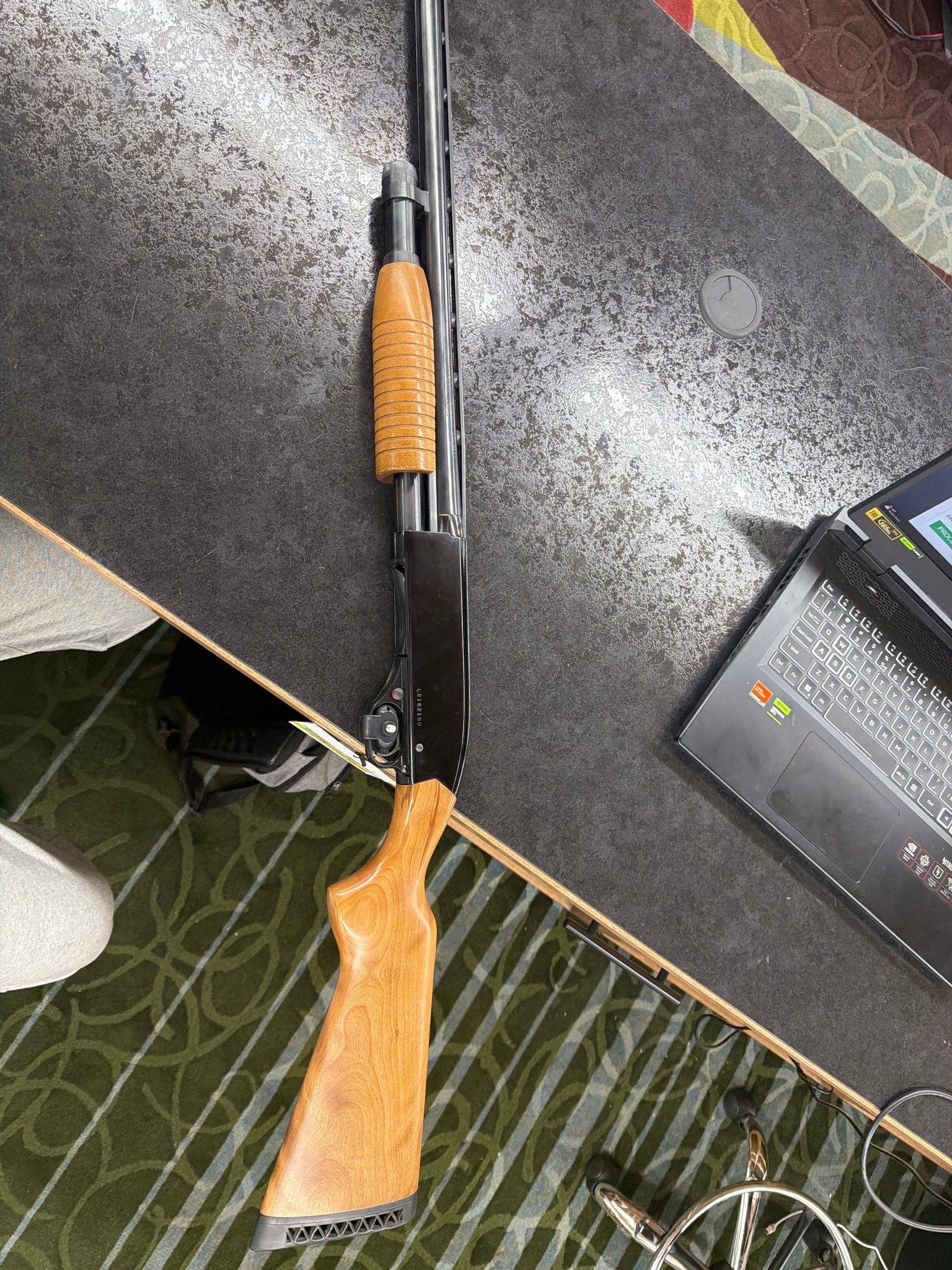 WINCHESTER RANGER