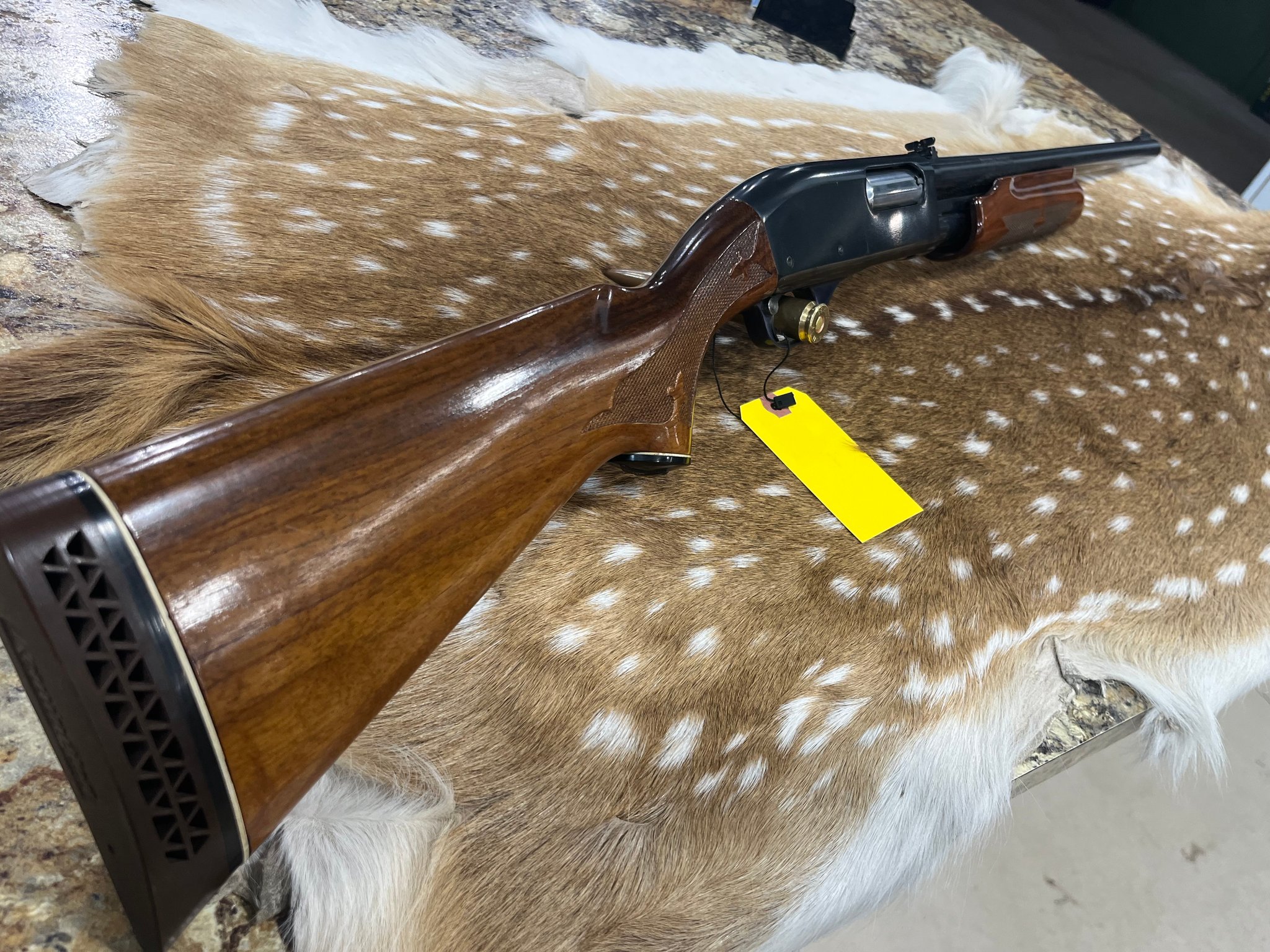 REMINGTON 870 WINGMASTER