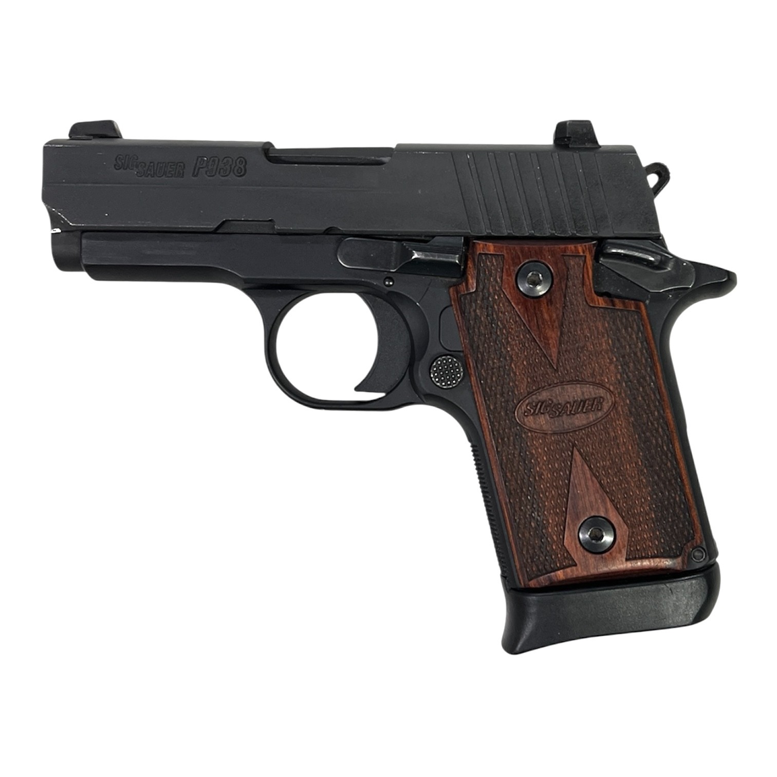 SIG SAUER P938 (938-9-RG-AMBI)