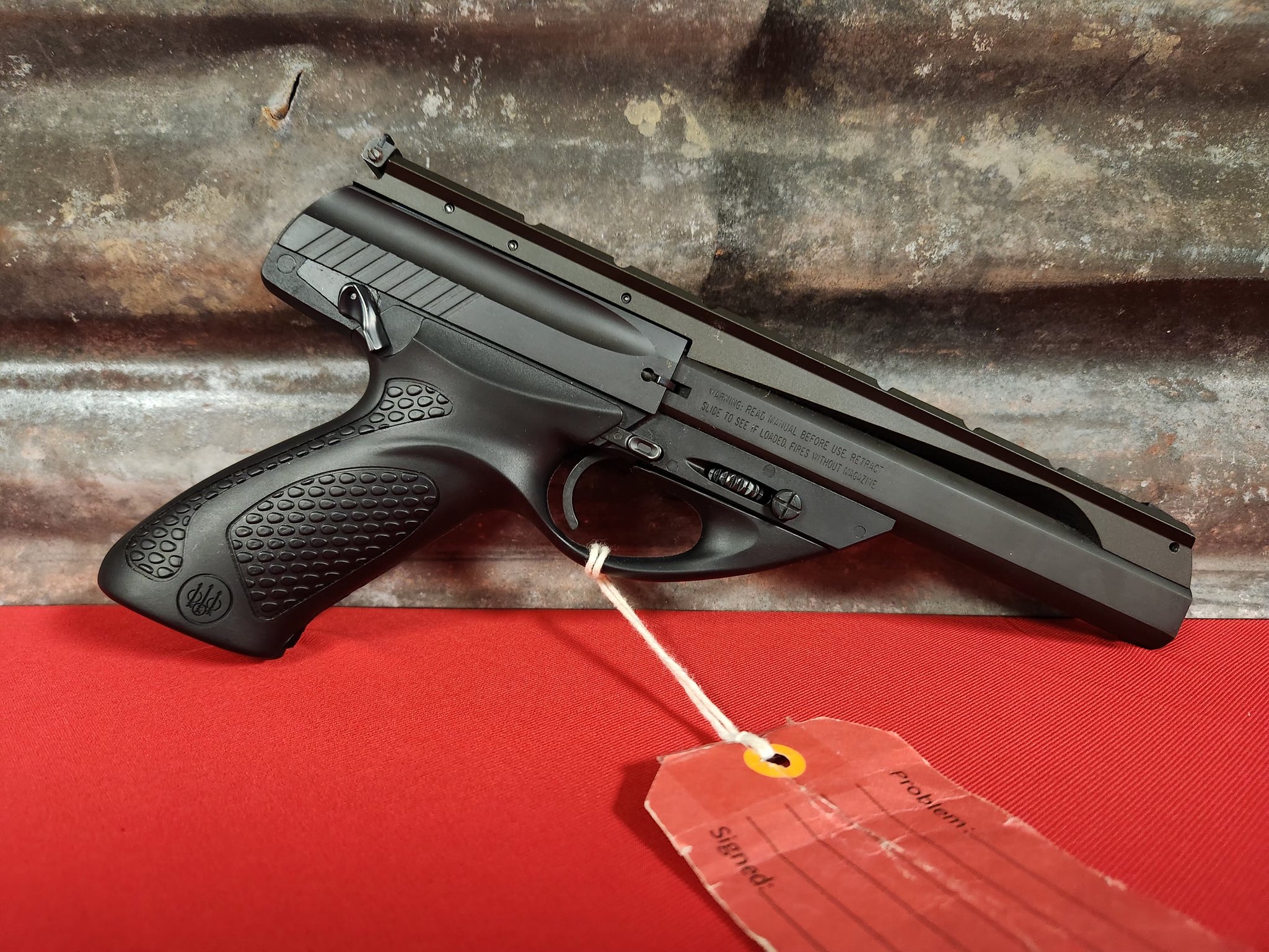 BERETTA U22 NEOS