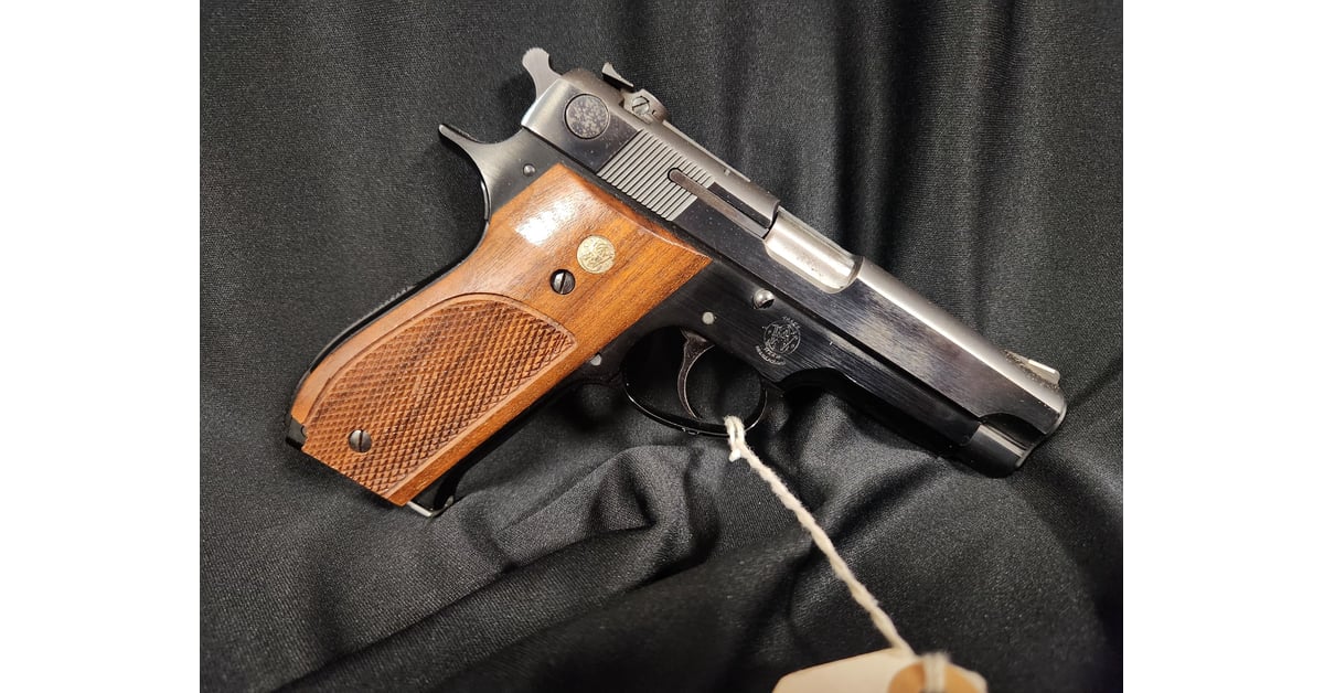 Smith Wesson 39 - For Sale :: Shop Online