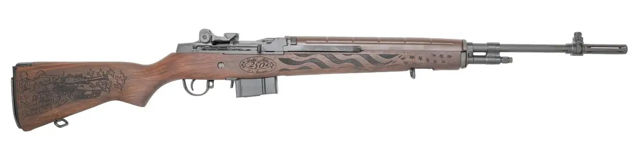 SPRINGFIELD ARMORY M1A 250TH ANNIVERSARY