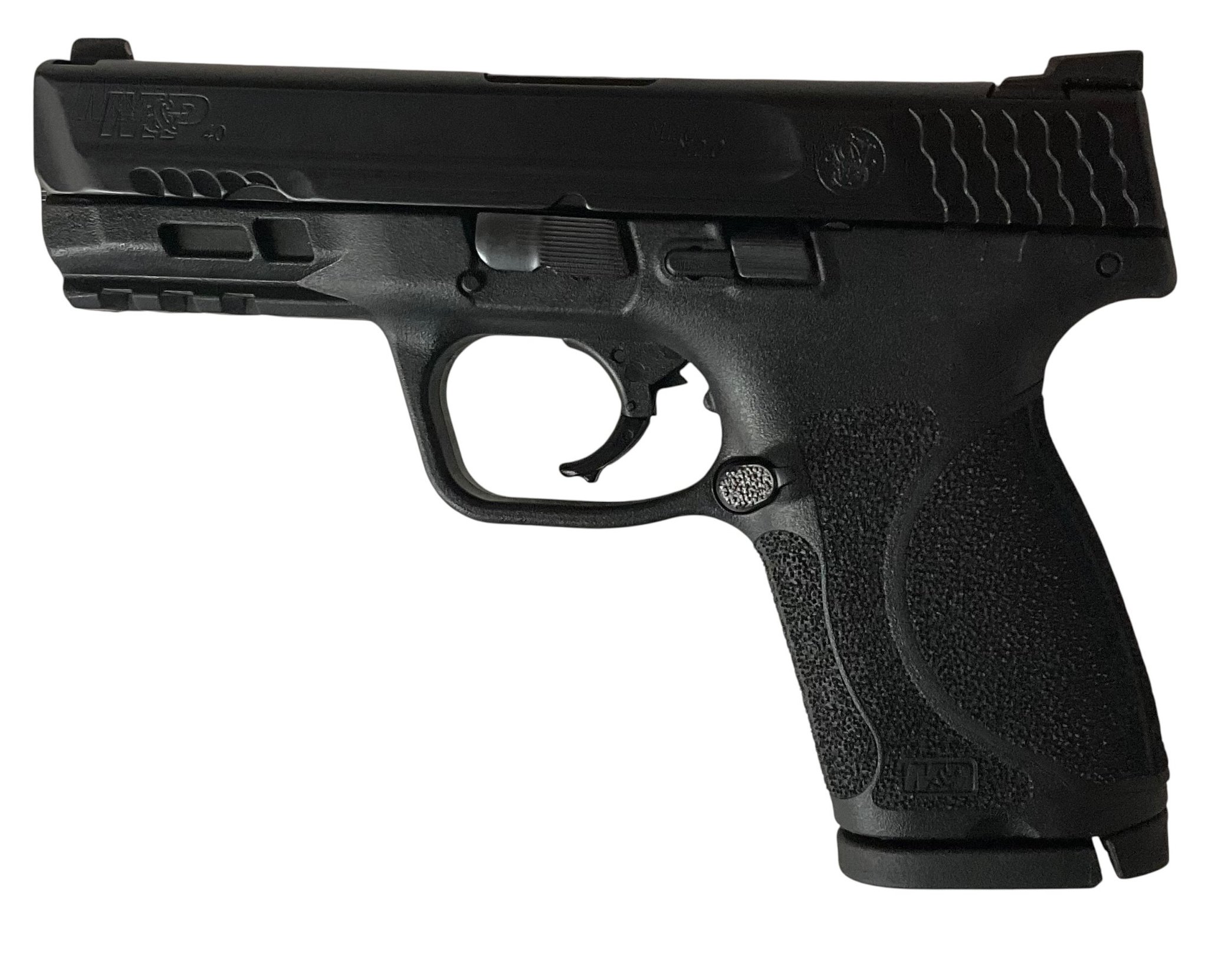 SMITH & WESSON M&P40 M2.0