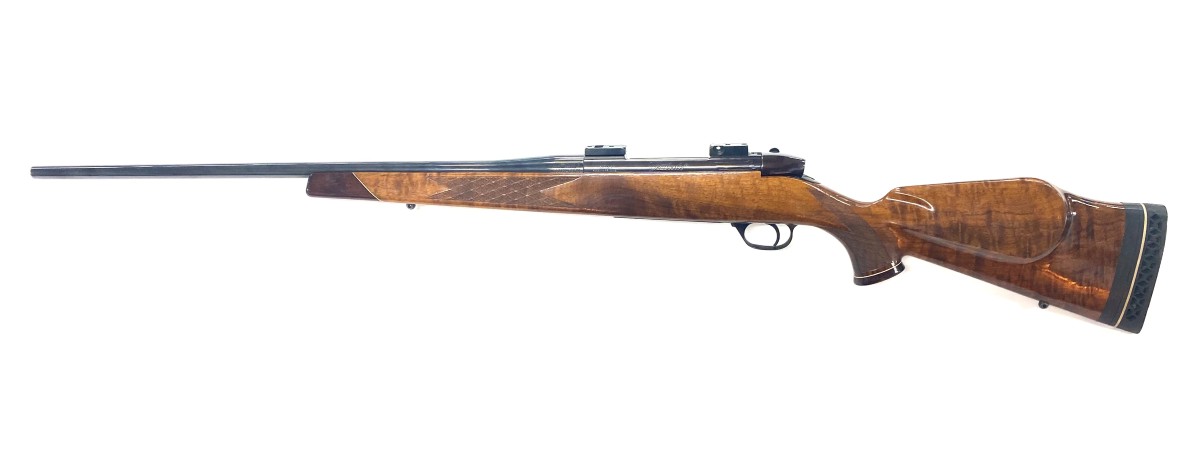 WEATHERBY MARK V