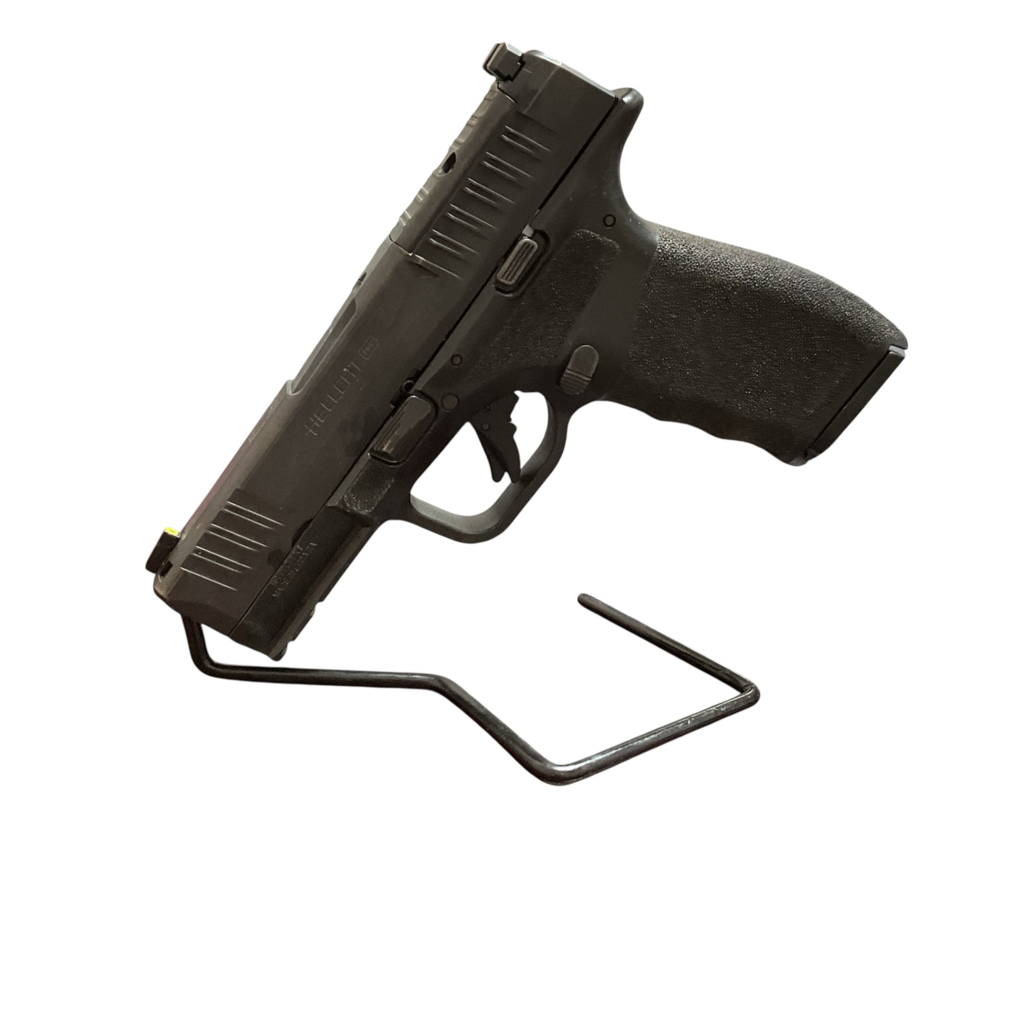 SPRINGFIELD ARMORY HELLCAT PRO